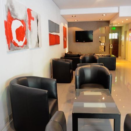 Pilar Apart Hotel מראה חיצוני תמונה