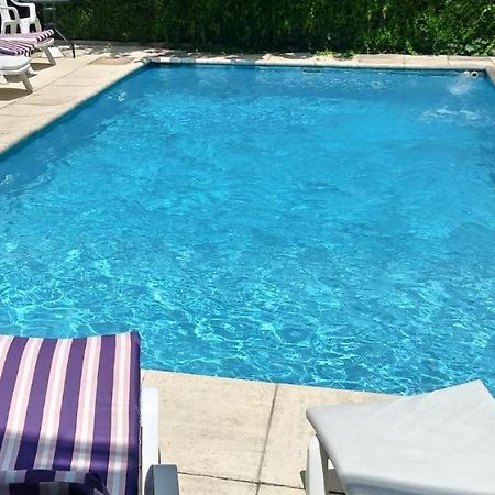 Pilar Apart Hotel מראה חיצוני תמונה