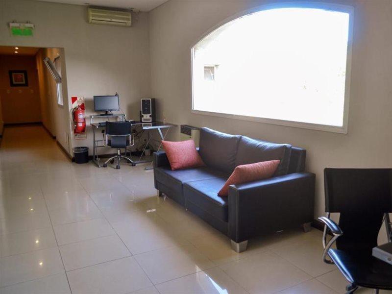 Pilar Apart Hotel מראה חיצוני תמונה