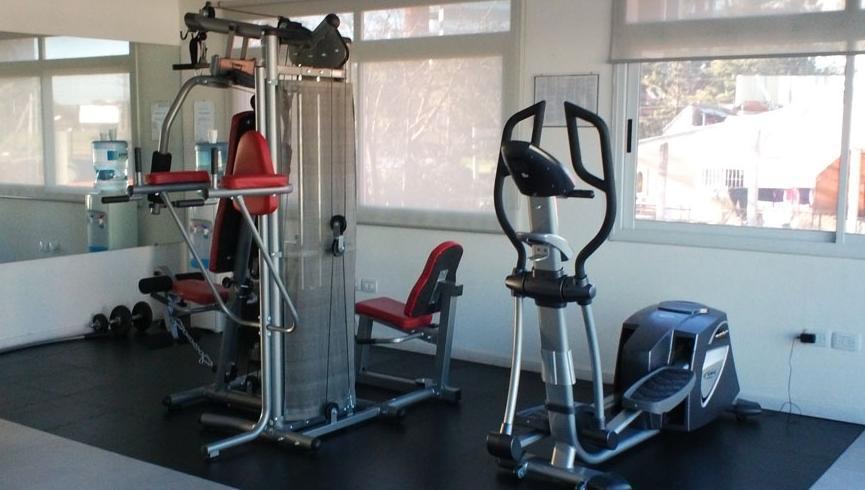 Pilar Apart Hotel מראה חיצוני תמונה