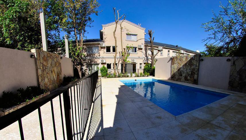 Pilar Apart Hotel מראה חיצוני תמונה