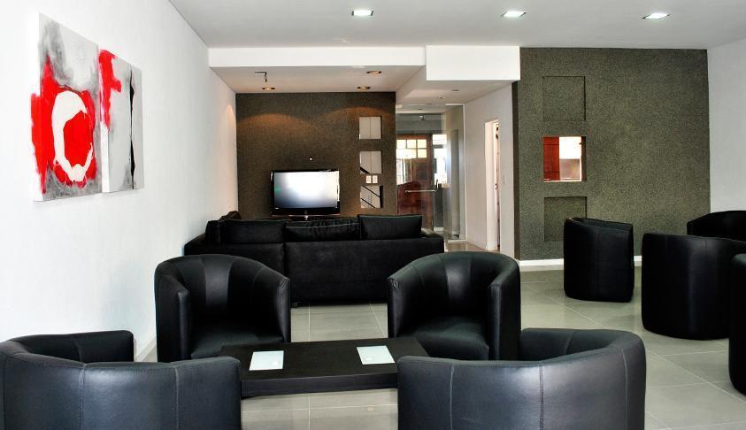 Pilar Apart Hotel מראה חיצוני תמונה