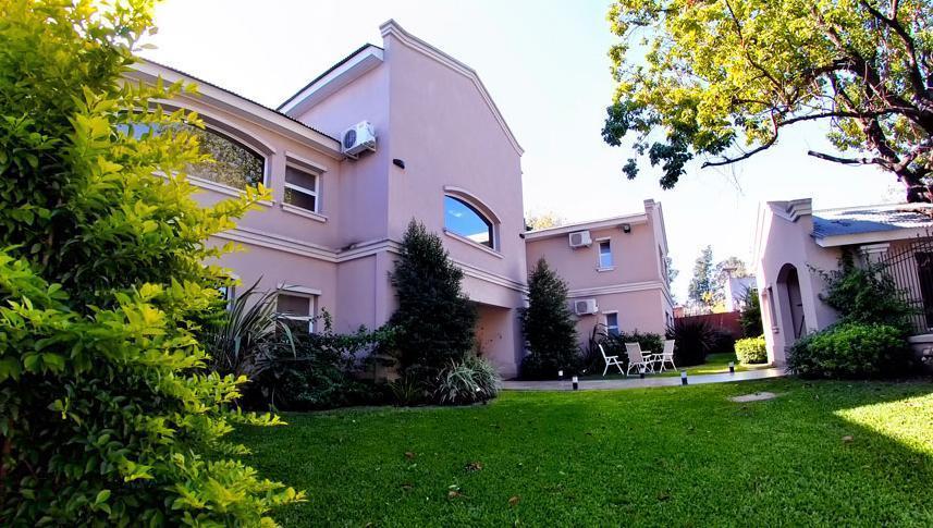 Pilar Apart Hotel מראה חיצוני תמונה