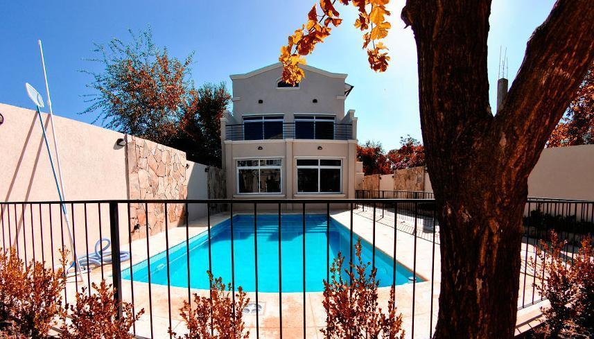 Pilar Apart Hotel מראה חיצוני תמונה