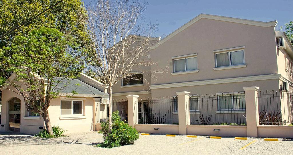 Pilar Apart Hotel מראה חיצוני תמונה
