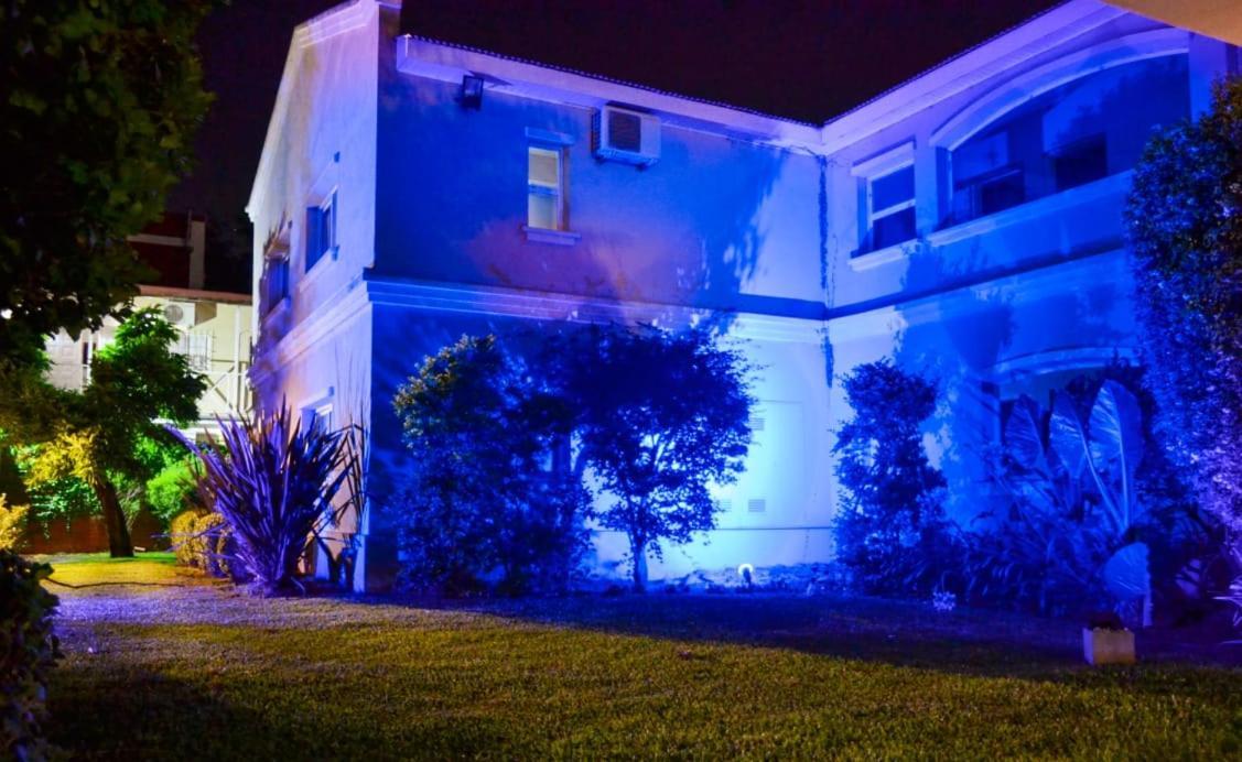 Pilar Apart Hotel מראה חיצוני תמונה