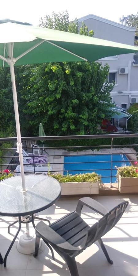 Pilar Apart Hotel מראה חיצוני תמונה