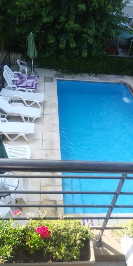 Pilar Apart Hotel מראה חיצוני תמונה