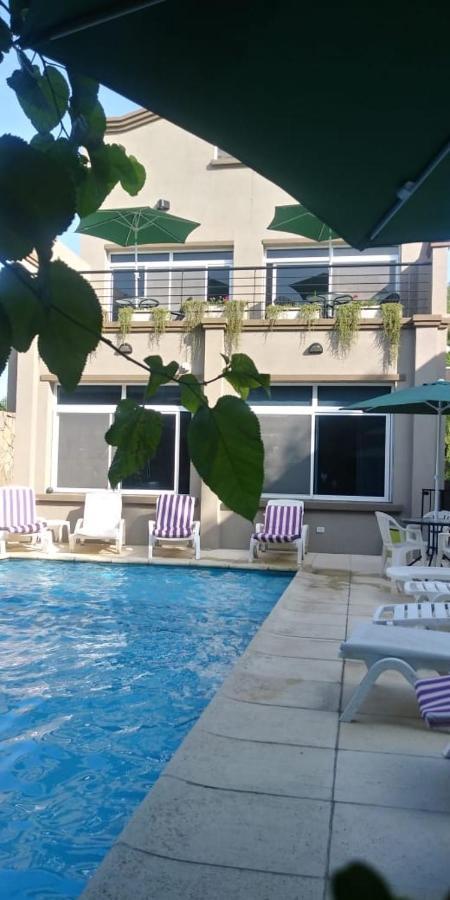 Pilar Apart Hotel מראה חיצוני תמונה