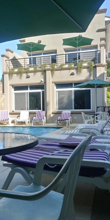 Pilar Apart Hotel מראה חיצוני תמונה