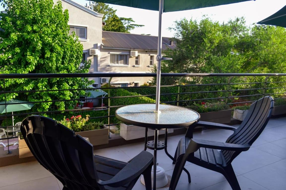 Pilar Apart Hotel מראה חיצוני תמונה