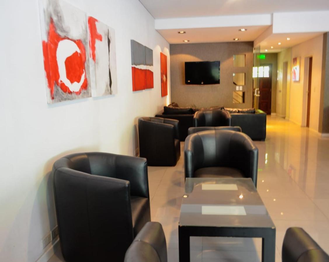 Pilar Apart Hotel מראה חיצוני תמונה