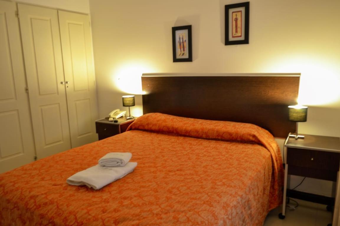 Pilar Apart Hotel מראה חיצוני תמונה