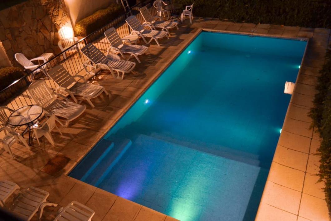 Pilar Apart Hotel מראה חיצוני תמונה