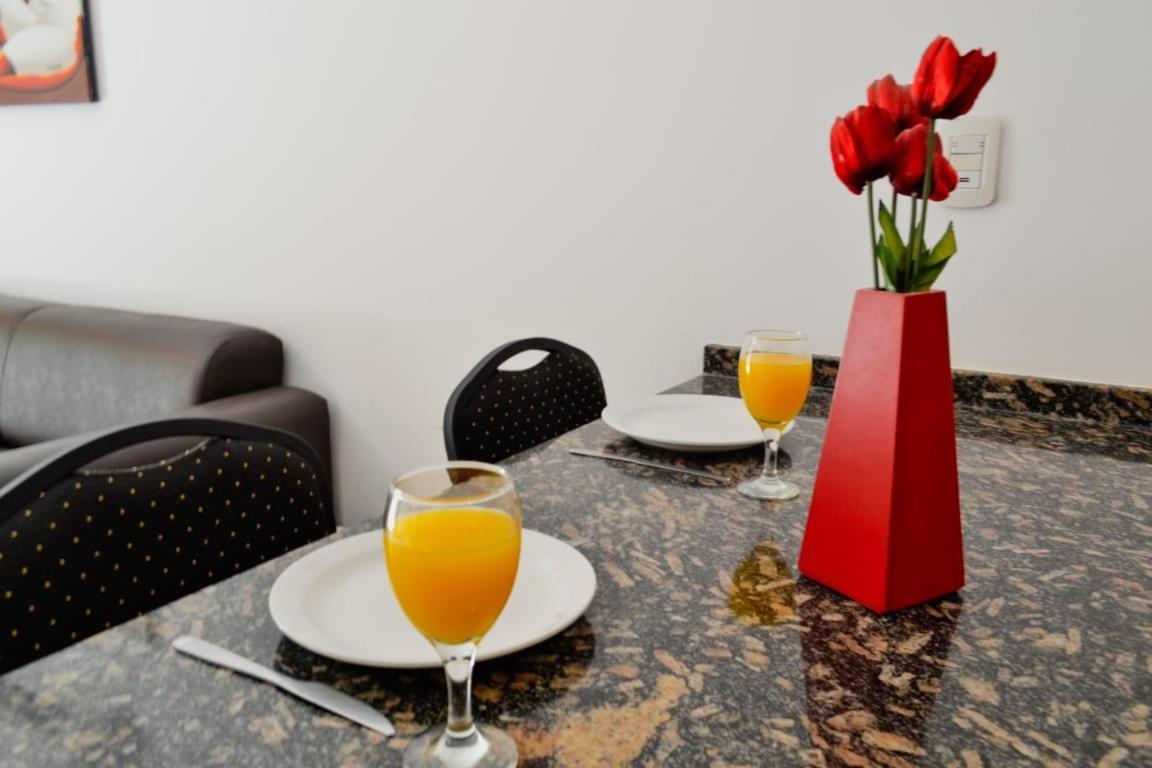 Pilar Apart Hotel מראה חיצוני תמונה
