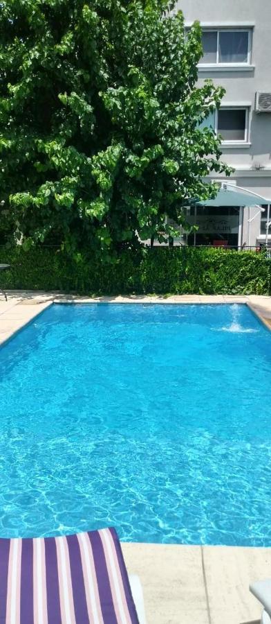 Pilar Apart Hotel מראה חיצוני תמונה