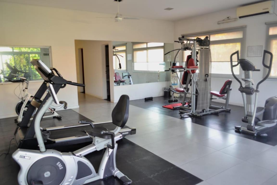 Pilar Apart Hotel מראה חיצוני תמונה