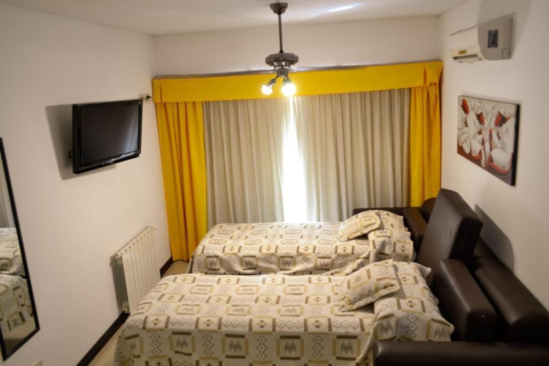 Pilar Apart Hotel מראה חיצוני תמונה
