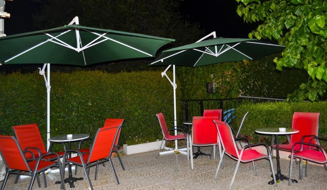 Pilar Apart Hotel מראה חיצוני תמונה
