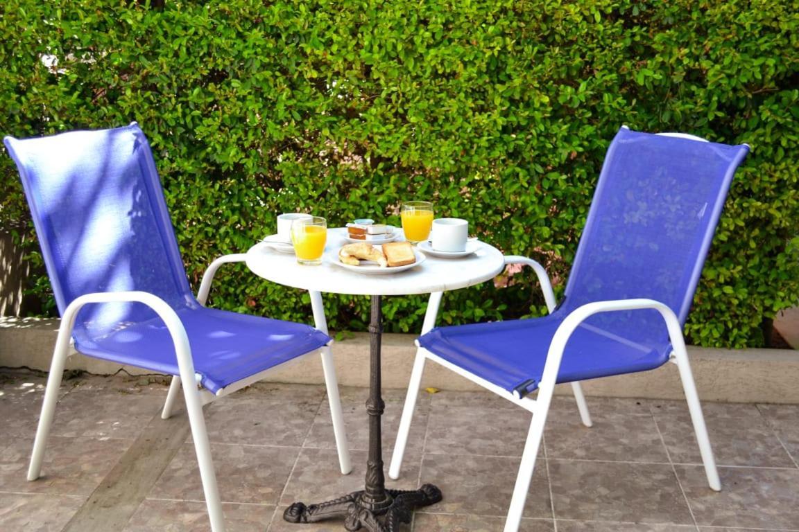 Pilar Apart Hotel מראה חיצוני תמונה