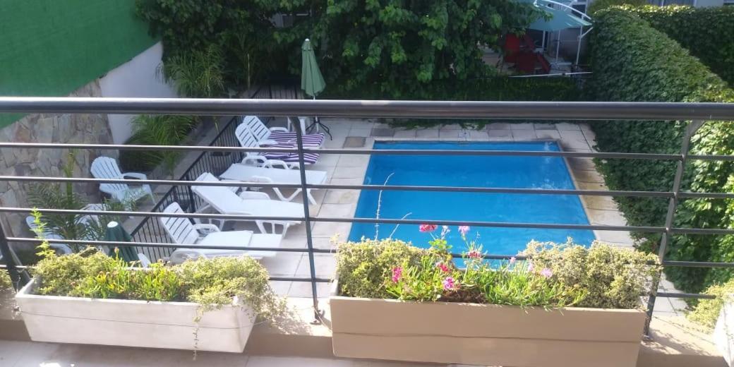 Pilar Apart Hotel מראה חיצוני תמונה
